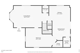 615 E 10th St, Loveland, CO 80537 - Photo 30