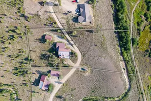 624 Grand County Road 4480, Grand Lake, CO 80447 - Photo 32