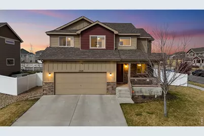 1325 87th Ave, Greeley, CO 80634 - Photo 1