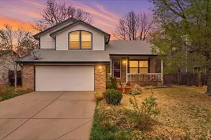 3448 Sam Houston Cir, Fort Collins, CO 80526 - Photo 1