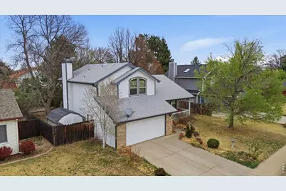 3448 Sam Houston Cir, Fort Collins, CO 80526 - Photo 4