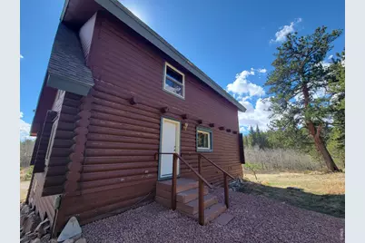 2225 N County Road 73C, Red Feather Lakes, CO 80545 - Photo 10