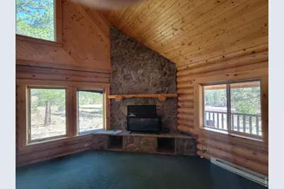 2225 N County Road 73C, Red Feather Lakes, CO 80545 - Photo 12