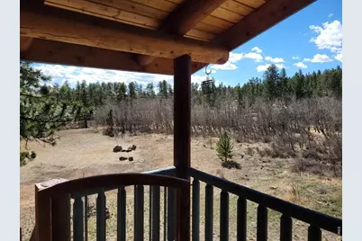 2225 N County Road 73C, Red Feather Lakes, CO 80545 - Photo 4