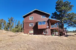 2225 N County Rd 73C, Red Feather Lakes, CO 80545 - Photo 8