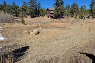 2225 N County Rd 73C, Red Feather Lakes, CO 80545 - Photo 2