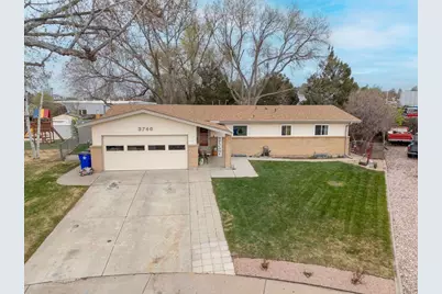 3740 W 8th St, Greeley, CO 80634 - Photo 2