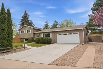 1819 Manchester Dr, Fort Collins, CO 80526 - Photo 1