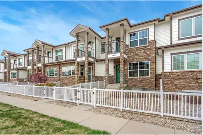 3826 Rock Creek Dr #B, Fort Collins, CO 80528 - Photo 1