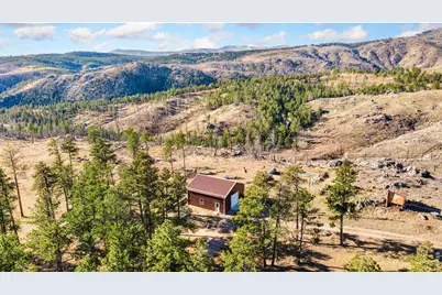 3434 Davis Ranch Rd, Bellvue, CO 80512 - Photo 4
