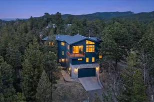 3725 Ridge Rd, Nederland, CO 80466 - Photo 1