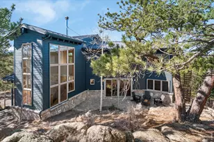 3725 Ridge Rd, Nederland, CO 80466 - Photo 32