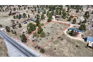 342 Meadowview Dr, Estes Park, CO 80517 - Photo 1