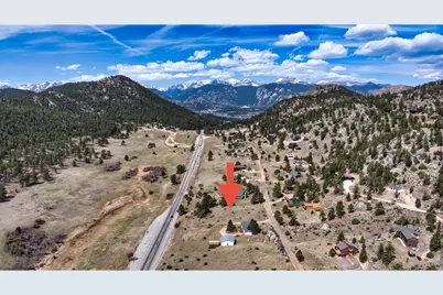342 Meadowview Dr, Estes Park, CO 80517 - Photo 2