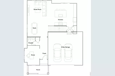 1746 Crested Lark St, Fort Collins, CO 80528 - Photo 2