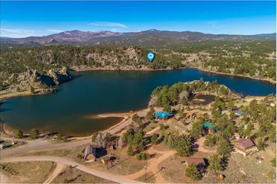 151 Cliff Dr, Red Feather Lakes, CO 80545 - Photo 1