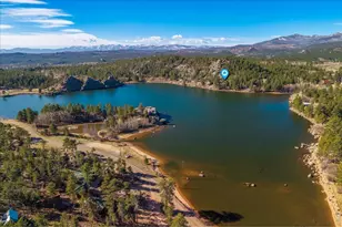 151 Cliff Dr, Red Feather Lakes, CO 80545 - Photo 2