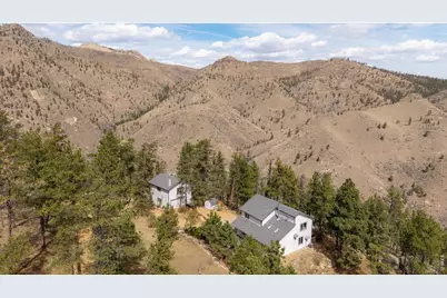 842 Unger Mountain Rd, Bellvue, CO 80512 - Photo 34