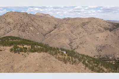 842 Unger Mountain Rd, Bellvue, CO 80512 - Photo 42