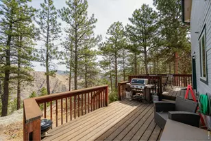 842 Unger Mountain Rd, Bellvue, CO 80512 - Photo 28
