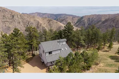 842 Unger Mountain Rd, Bellvue, CO 80512 - Photo 32