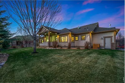 261 N Cove Dr, Loveland, CO 80537 - Photo 38