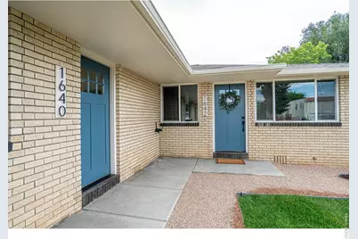 1640 Cheyenne Ave, Loveland, CO 80538 - Photo 2