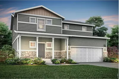 749 E Michigan Ave, Berthoud, CO 80513 - Photo 1