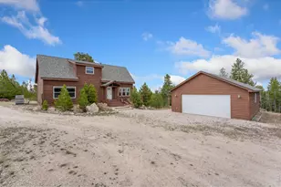 1311 Shoshoni Dr, Red Feather Lakes, CO 80545 - Photo 12
