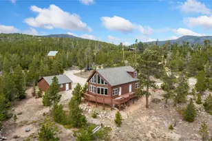 1311 Shoshoni Dr, Red Feather Lakes, CO 80545 - Photo 2