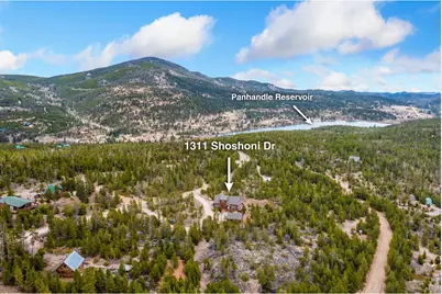 1311 Shoshoni Dr, Red Feather Lakes, CO 80545 - Photo 8