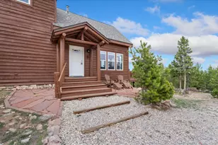 1311 Shoshoni Dr, Red Feather Lakes, CO 80545 - Photo 14