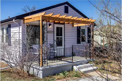 5247 Quitman St, Denver, CO 80212 - Photo 4