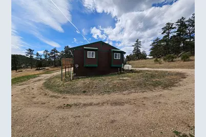 291 Palisade Mountain Dr, Drake, CO 80515 - Photo 48