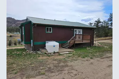 291 Palisade Mountain Dr, Drake, CO 80515 - Photo 50