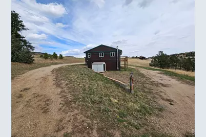 291 Palisade Mountain Dr, Drake, CO 80515 - Photo 46