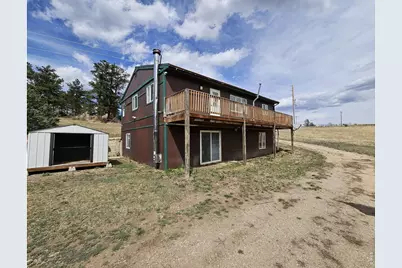 291 Palisade Mountain Dr, Drake, CO 80515 - Photo 2
