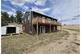 291 Palisade Mountain Dr, Drake, CO 80515 - Photo 2