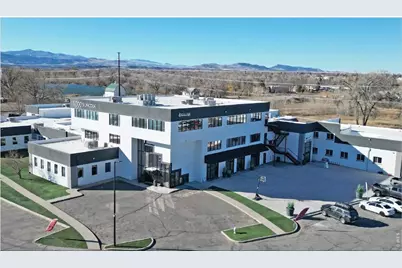 1000 S Lincoln Ave, Loveland, CO 80537 - Photo 1