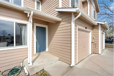 2052 Glenmoor Dr, Fort Collins, CO 80521 - Photo 2