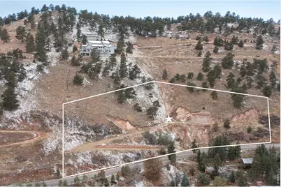 6041 Olde Stage Rd, Boulder, CO 80302 - Photo 2