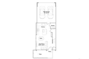 3554 Quincy Bay Pl, Loveland, CO 80538 - Photo 2