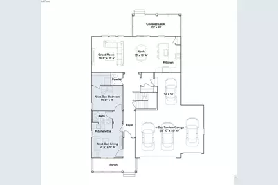 3156 Ironton Dr, Loveland, CO 80538 - Photo 18
