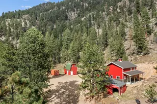 6761 US Hwy 36, Estes Park, CO 80517 - Photo 1