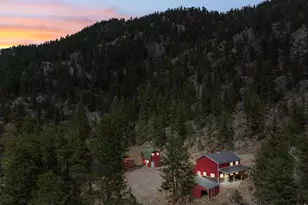 6761 US Hwy 36, Estes Park, CO 80517 - Photo 1