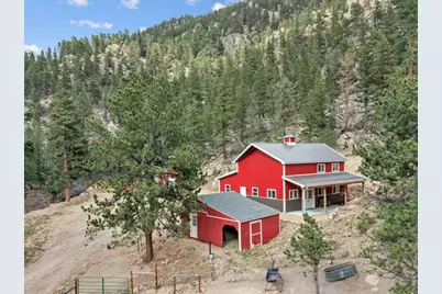 6761 US Highway 36, Estes Park, CO 80517 - Photo 1