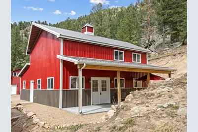 6761 US Highway 36, Estes Park, CO 80517 - Photo 2