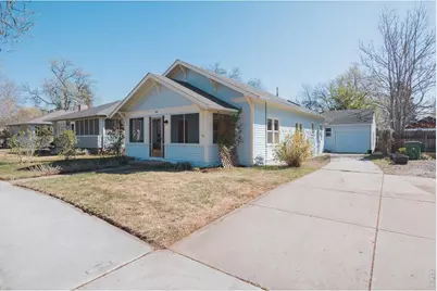 508 Peterson St, Fort Collins, CO 80524 - Photo 1