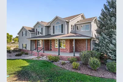 7766 Park Ridge Cir, Fort Collins, CO 80528 - Photo 2