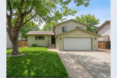 3117 Camelot Dr, Fort Collins, CO 80525 - Photo 1